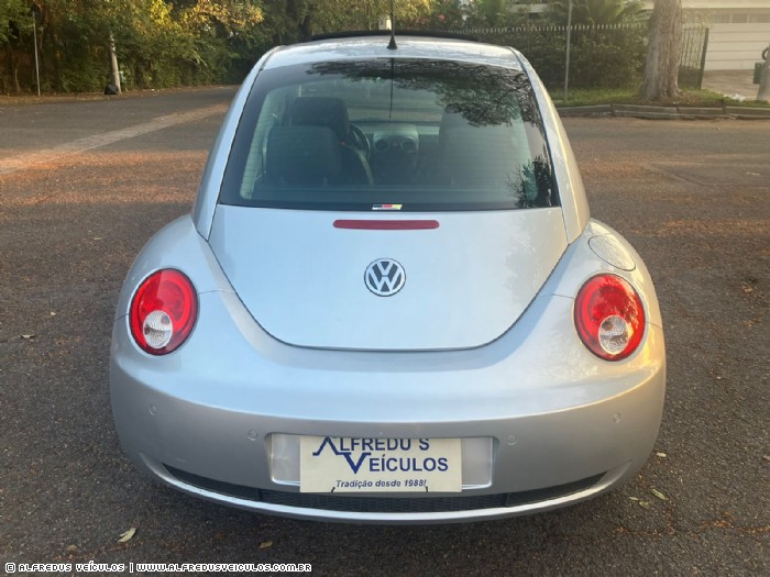 Volkswagen NEW BEETLE 2.0 2009/2009